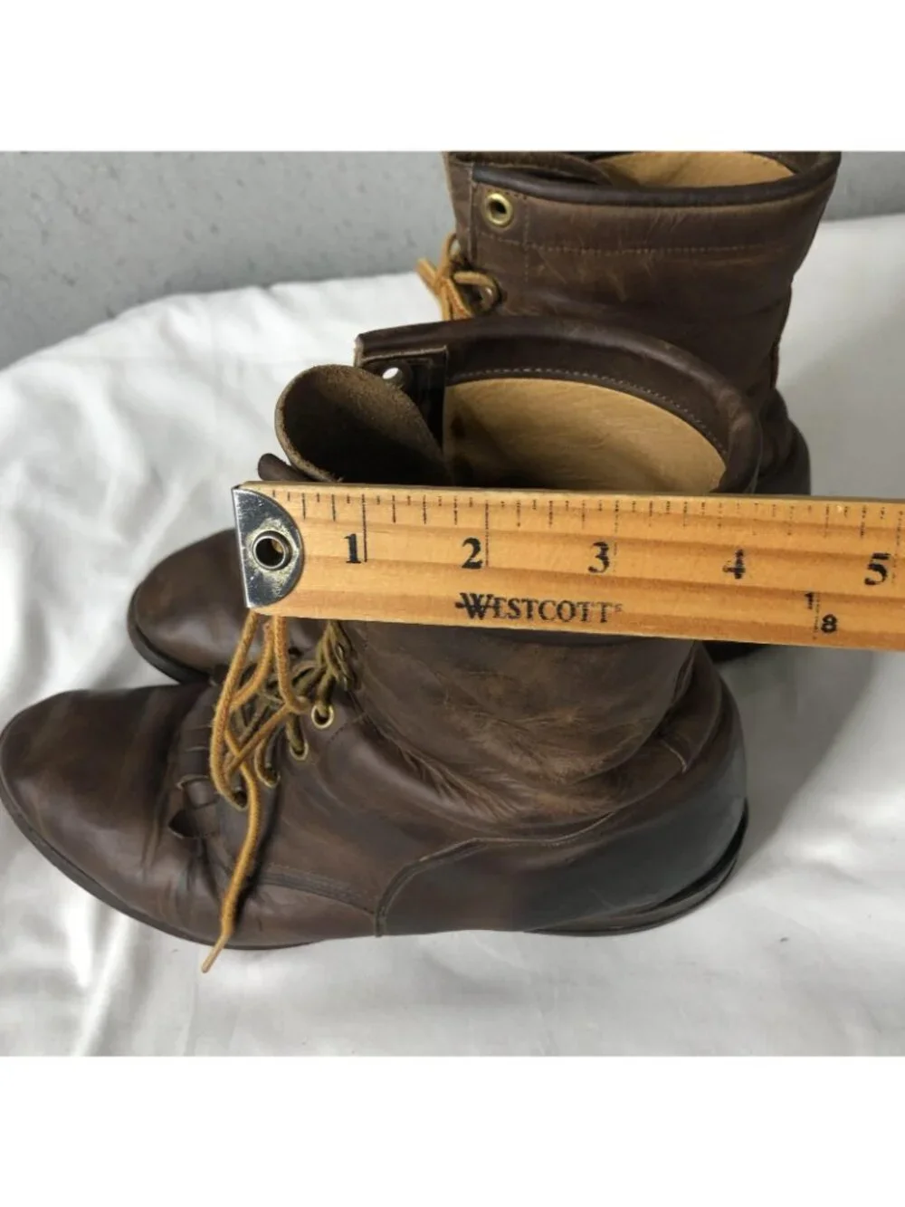 Justin Boots vintage justin